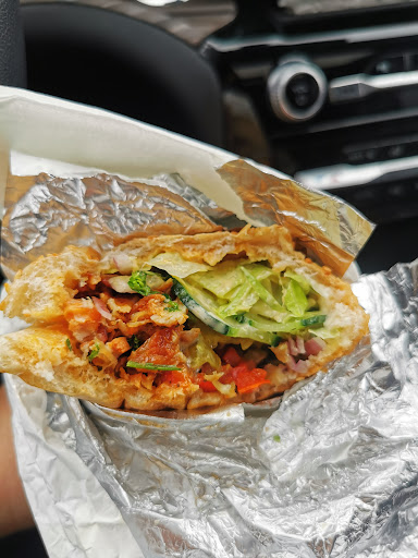 Photo of Farahzad - R &M Shawarma - 559 Steven Ct #8, Newmarket, ON L3Y 6Z3