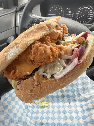 Photo of The Shawarma - 7033 Telford Way #16, Mississauga, ON L5S 1V4