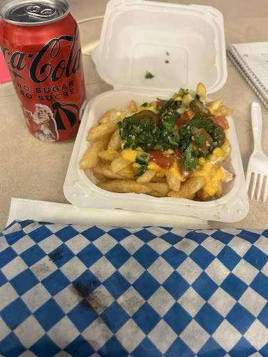 Photo of The Shawarma - 7033 Telford Way #16, Mississauga, ON L5S 1V4