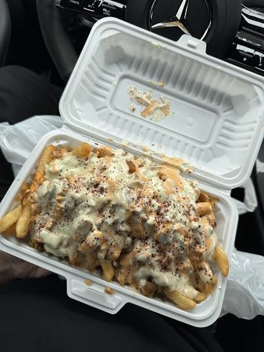 Photo of The Shawarma - 7033 Telford Way #16, Mississauga, ON L5S 1V4