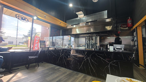 Photo of The Shawarma - 7033 Telford Way #16, Mississauga, ON L5S 1V4