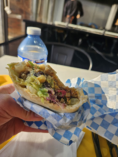 Photo of The Shawarma - 7033 Telford Way #16, Mississauga, ON L5S 1V4