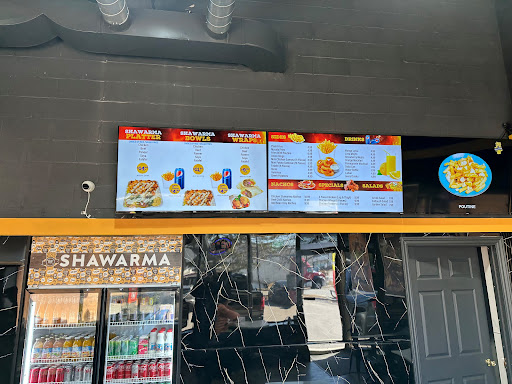 Photo of The Shawarma - 7033 Telford Way #16, Mississauga, ON L5S 1V4