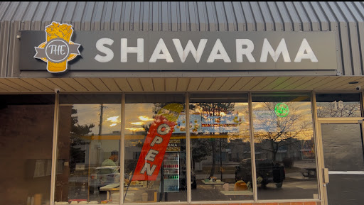 Photo of The Shawarma - 7033 Telford Way #16, Mississauga, ON L5S 1V4