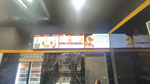 Photo of The Shawarma - 7033 Telford Way #16, Mississauga, ON L5S 1V4