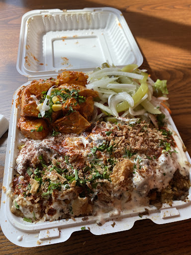 Photo of Shawarnado Shawarma - 4870 Tomken Rd, Mississauga, ON L4W 1J8