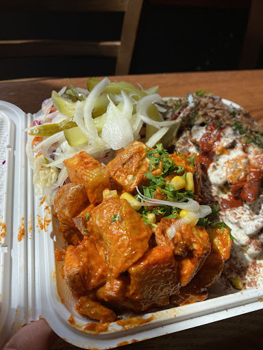 Photo of Shawarnado Shawarma - 4870 Tomken Rd, Mississauga, ON L4W 1J8