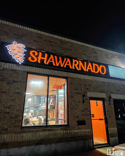 Photo of Shawarnado Shawarma - 4870 Tomken Rd, Mississauga, ON L4W 1J8