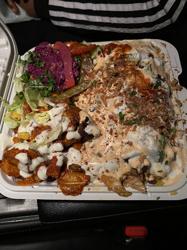 Photo of Shawarnado Shawarma - 4870 Tomken Rd, Mississauga, ON L4W 1J8