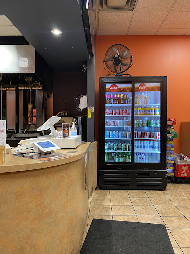 Photo of Shawarnado Shawarma - 4870 Tomken Rd, Mississauga, ON L4W 1J8