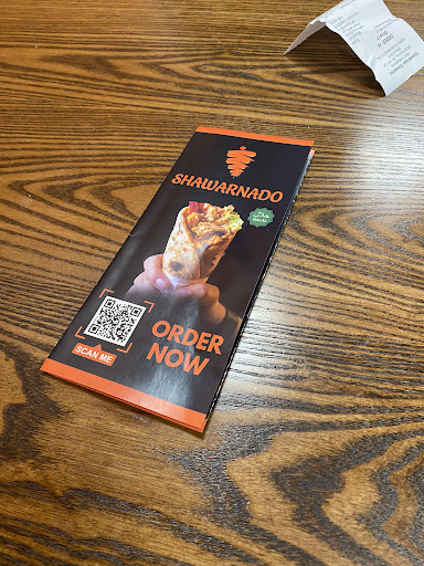 Photo of Shawarnado Shawarma - 4870 Tomken Rd, Mississauga, ON L4W 1J8