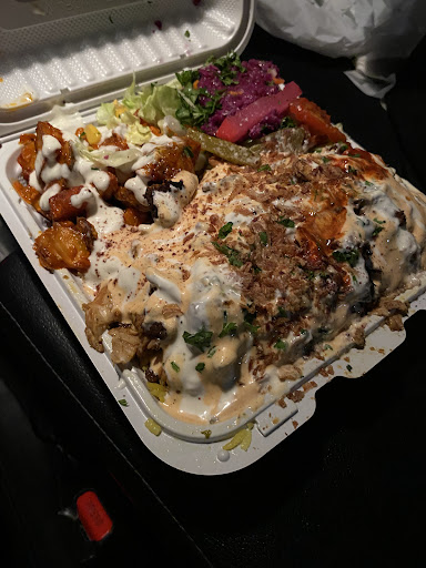 Photo of Shawarnado Shawarma - 4870 Tomken Rd, Mississauga, ON L4W 1J8