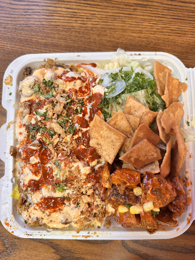Photo of Shawarnado Shawarma - 4870 Tomken Rd, Mississauga, ON L4W 1J8