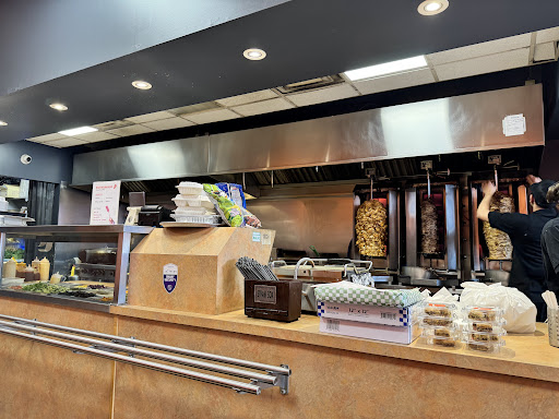 Photo of Shawarnado Shawarma - 4870 Tomken Rd, Mississauga, ON L4W 1J8