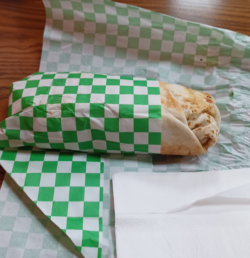Photo of Shawarnado Shawarma - 4870 Tomken Rd, Mississauga, ON L4W 1J8