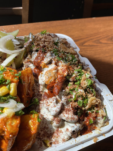 Photo of Shawarnado Shawarma - 4870 Tomken Rd, Mississauga, ON L4W 1J8