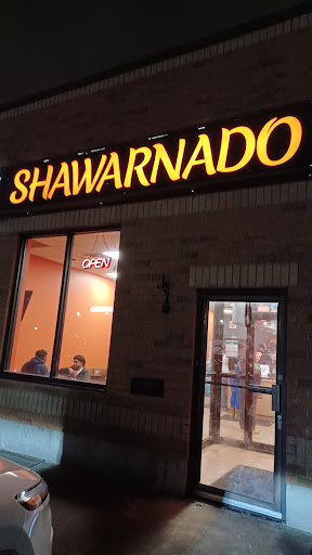 Photo of Shawarnado Shawarma - 4870 Tomken Rd, Mississauga, ON L4W 1J8