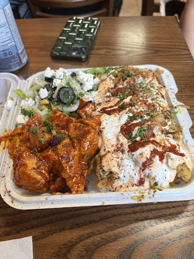 Photo of Shawarnado Shawarma - 4870 Tomken Rd, Mississauga, ON L4W 1J8