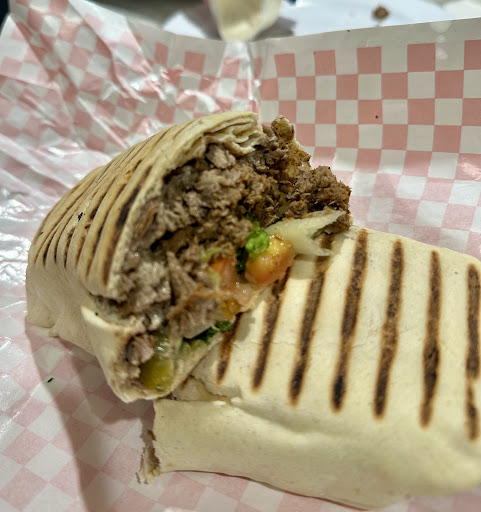 Photo of Shawarnado Shawarma - 4870 Tomken Rd, Mississauga, ON L4W 1J8