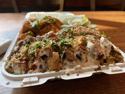 Photo of Shawarnado Shawarma - 4870 Tomken Rd, Mississauga, ON L4W 1J8