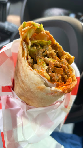 Photo of Shawarnado Shawarma - 4870 Tomken Rd, Mississauga, ON L4W 1J8