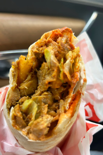 Photo of Shawarnado Shawarma - 4870 Tomken Rd, Mississauga, ON L4W 1J8