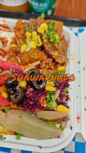 Photo of Shawarnado Shawarma - 4870 Tomken Rd, Mississauga, ON L4W 1J8