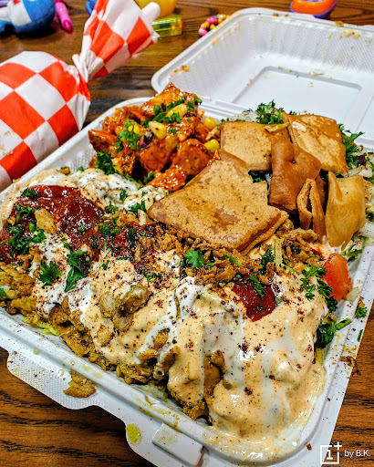 Photo of Shawarnado Shawarma - 4870 Tomken Rd, Mississauga, ON L4W 1J8