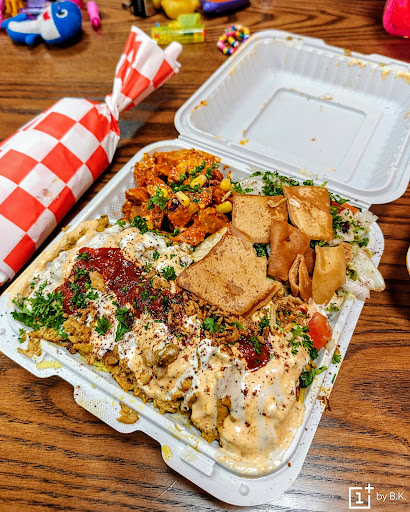 Photo of Shawarnado Shawarma - 4870 Tomken Rd, Mississauga, ON L4W 1J8