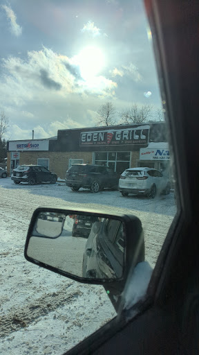 Photo of Eden Grill - 13 Young St, Alliston, ON L9R 1B5