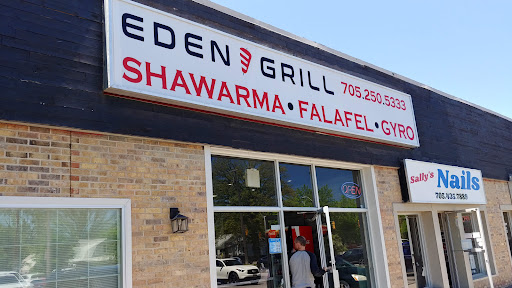 Photo of Eden Grill - 13 Young St, Alliston, ON L9R 1B5