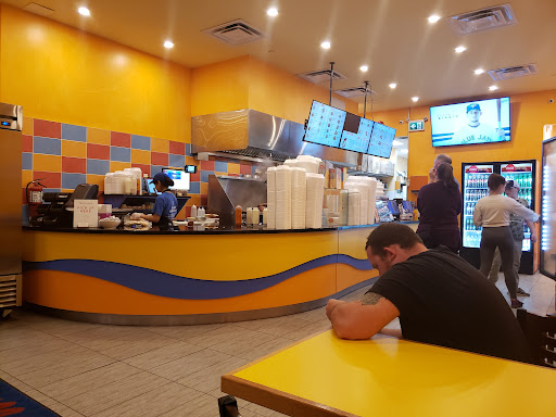 Photo of Osmow's Shawarma - 555 Essa Rd Unit A10, Barrie, ON L4N 6A9