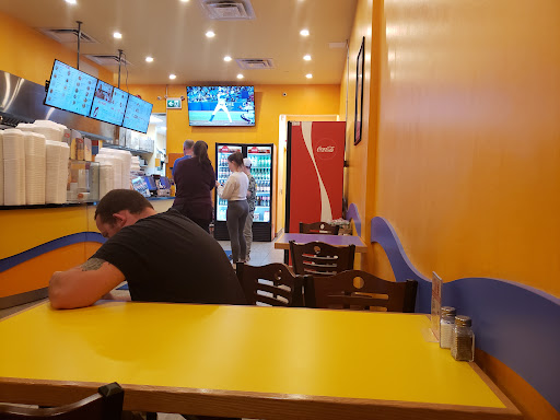 Photo of Osmow's Shawarma - 555 Essa Rd Unit A10, Barrie, ON L4N 6A9