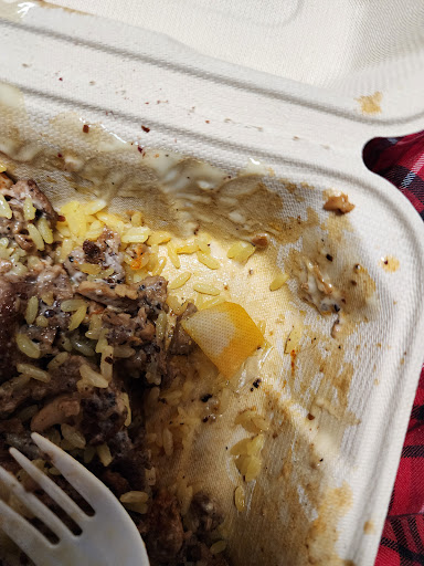 Photo of Osmow's Shawarma - 555 Essa Rd Unit A10, Barrie, ON L4N 6A9