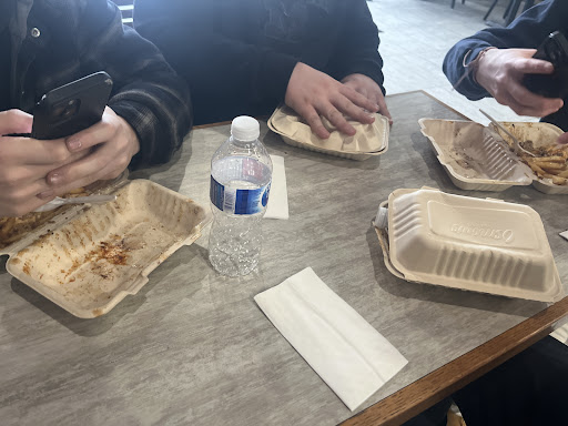 Photo of Osmow's Shawarma - 555 Essa Rd Unit A10, Barrie, ON L4N 6A9