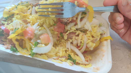 Photo of Osmow's Shawarma - 555 Essa Rd Unit A10, Barrie, ON L4N 6A9