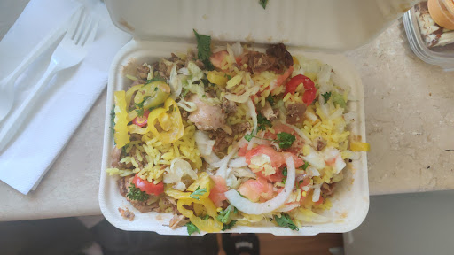 Photo of Osmow's Shawarma - 555 Essa Rd Unit A10, Barrie, ON L4N 6A9