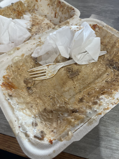 Photo of Osmow's Shawarma - 555 Essa Rd Unit A10, Barrie, ON L4N 6A9