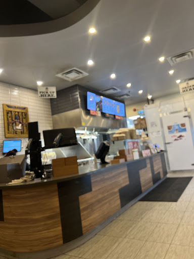 Photo of Osmow's Shawarma - 555 Essa Rd Unit A10, Barrie, ON L4N 6A9