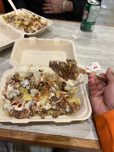 Photo of Osmow's Shawarma - 555 Essa Rd Unit A10, Barrie, ON L4N 6A9