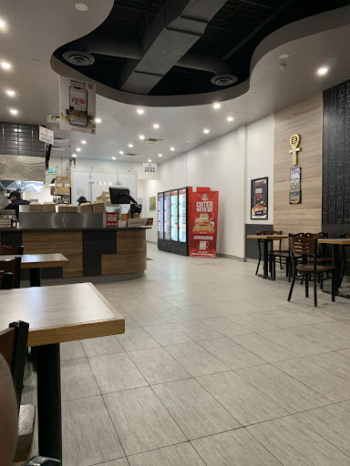 Photo of Osmow's Shawarma - 555 Essa Rd Unit A10, Barrie, ON L4N 6A9