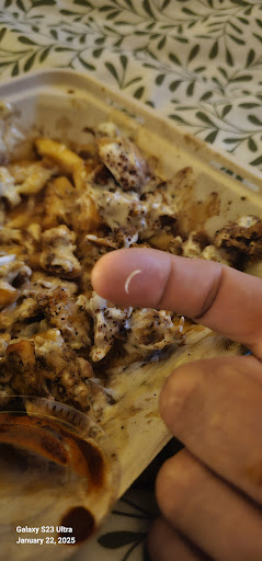 Photo of Osmow's Shawarma - 555 Essa Rd Unit A10, Barrie, ON L4N 6A9