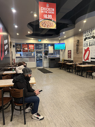 Photo of Osmow's Shawarma - 555 Essa Rd Unit A10, Barrie, ON L4N 6A9