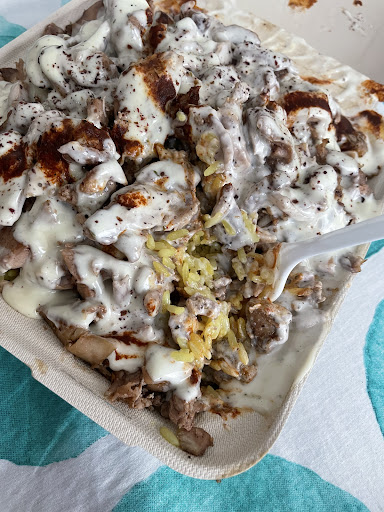 Photo of Osmow's Shawarma - 555 Essa Rd Unit A10, Barrie, ON L4N 6A9