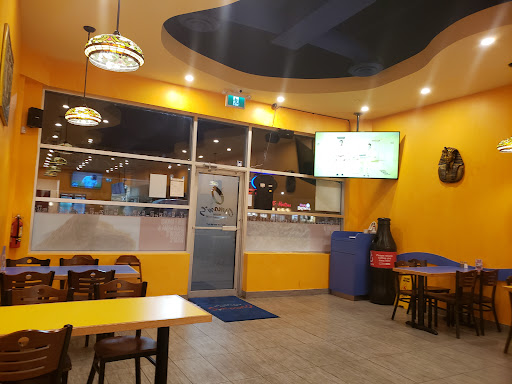 Photo of Osmow's Shawarma - 555 Essa Rd Unit A10, Barrie, ON L4N 6A9