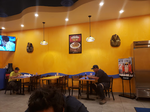 Photo of Osmow's Shawarma - 555 Essa Rd Unit A10, Barrie, ON L4N 6A9
