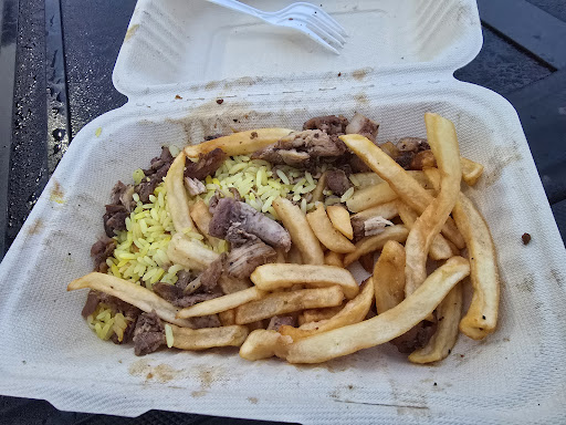 Photo of Osmow's Shawarma - 36 Young St, Alliston, ON L9R 1B4