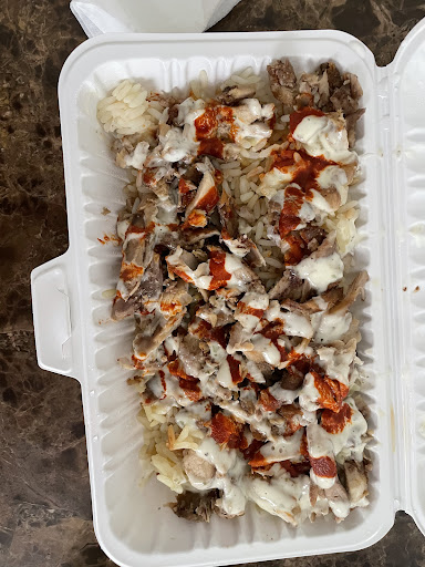 Photo of Osmow's Shawarma - 36 Young St, Alliston, ON L9R 1B4
