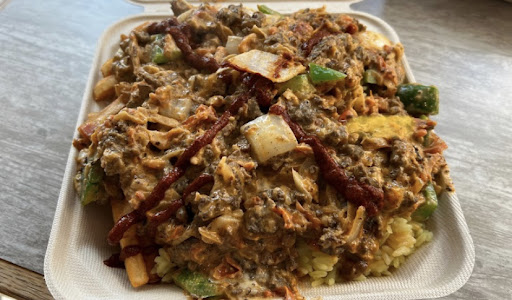 Photo of Osmow's Shawarma - 36 Young St, Alliston, ON L9R 1B4