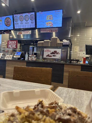 Photo of Osmow's Shawarma - 36 Young St, Alliston, ON L9R 1B4